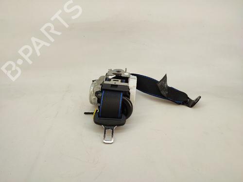Used Rear right seatbelt RENAULT AUSTRAL E-TECH 200 Hybrid (HGM2) (199 hp) 27735275
