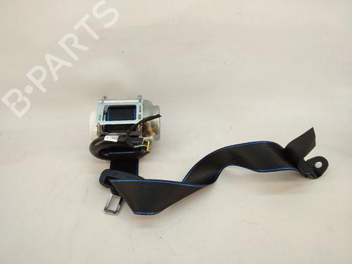 Rear right seatbelt RENAULT AUSTRAL E-TECH 200 Hybrid (HGM2) | BP27735275I28 