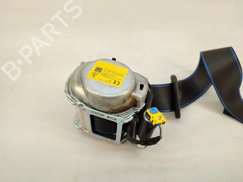 Rear right seatbelt RENAULT AUSTRAL E-TECH 200 Hybrid (HGM2) | BP27735275I28 