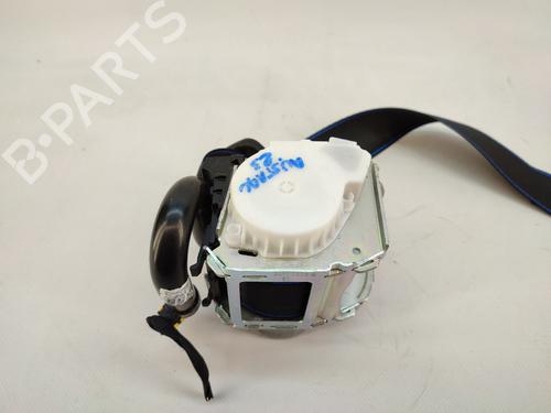Rear right seatbelt RENAULT AUSTRAL E-TECH 200 Hybrid (HGM2) | BP27735275I28 