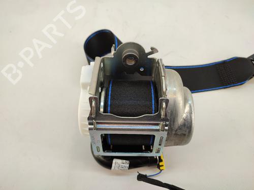 Rear right seatbelt RENAULT AUSTRAL E-TECH 200 Hybrid (HGM2) | BP27735275I28 