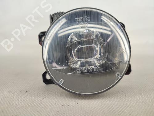 Used Left front fog light CITROËN C4 III (BA_, BB_, BC_) 1.5 BlueHDi 130 (BBYHZB) (131 hp) 27735305