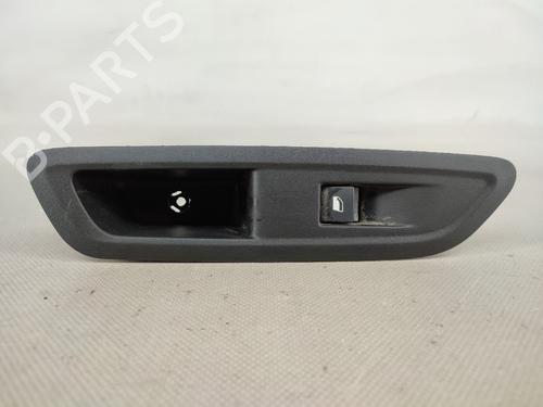 Used Left rear window switch CITROËN C4 III (BA_, BB_, BC_) 1.5 BlueHDi 130 (BBYHZB) (131 hp) 27735306