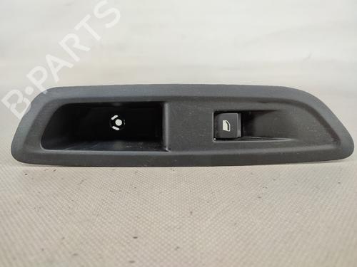 Used Right rear window switch CITROËN C4 III (BA_, BB_, BC_) 1.5 BlueHDi 130 (BBYHZB) (131 hp) 27735307
