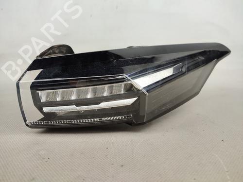 Used Right taillight PEUGEOT 308 III (FB_, FH_, FP_, F3_, FM_) BlueHDi 130 (FBYHZL, FBYHZT) (131 hp) 27735300