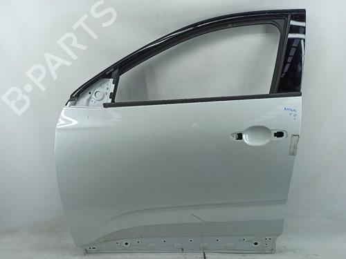 Used Left front door RENAULT AUSTRAL E-TECH 200 Hybrid (HGM2) (199 hp) 27735327