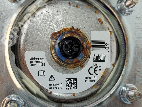 Passasjer kollisjonspute RENAULT AUSTRAL E-TECH 200 Hybrid (HGM2) | BP27735329C10 