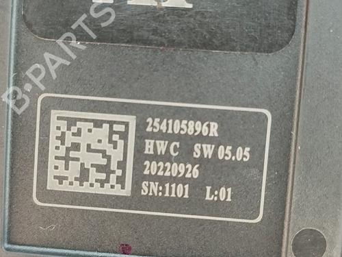 Left front window switch RENAULT AUSTRAL E-TECH 200 Hybrid (HGM2) | BP27735332I27 