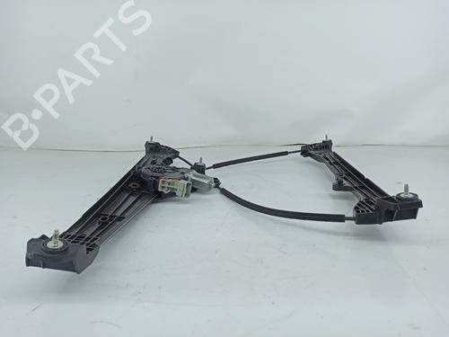 Used Front right window mechanism RENAULT AUSTRAL E-TECH 200 Hybrid (HGM2) (199 hp) 27735340