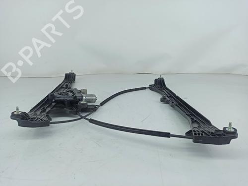 Used Front left window mechanism RENAULT AUSTRAL E-TECH 200 Hybrid (HGM2) (199 hp) 27735341