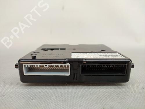 Used Engine control unit (ECU) RENAULT AUSTRAL E-TECH 200 Hybrid (HGM2) (199 hp) 27735413