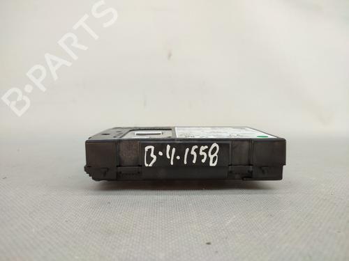 Used Engine control unit (ECU) RENAULT AUSTRAL E-TECH 200 Hybrid (HGM2) (199 hp) 27735410