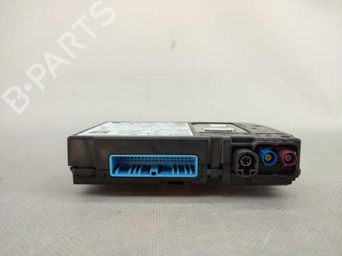 Engine control unit (ECU) RENAULT AUSTRAL E-TECH 200 Hybrid (HGM2) | BP27735410M57 