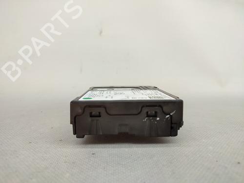 Engine control unit (ECU) RENAULT AUSTRAL E-TECH 200 Hybrid (HGM2) | BP27735410M57 