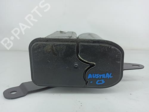Used Other RENAULT AUSTRAL E-TECH 200 Hybrid (HGM2) (199 hp) 27735401