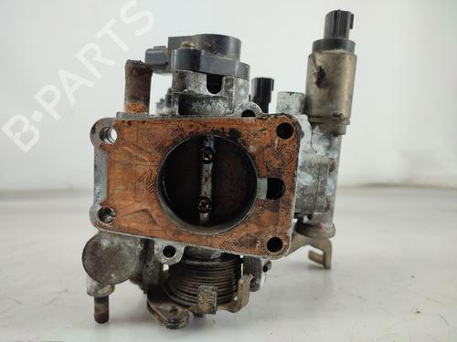 Throttle body NISSAN SUNNY III Hatchback (N14) 1.4 i 16V | BP17685462M82 