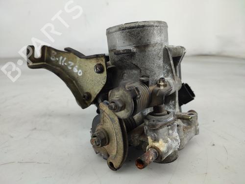 Throttle body NISSAN SUNNY III Hatchback (N14) 1.4 i 16V | BP17685462M82 