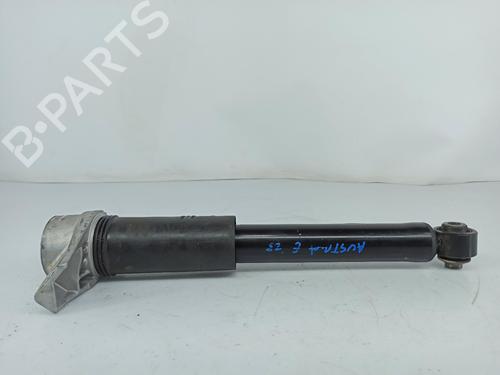 Used Right rear shock absorber RENAULT AUSTRAL E-TECH 200 Hybrid (HGM2) (199 hp) 27735424