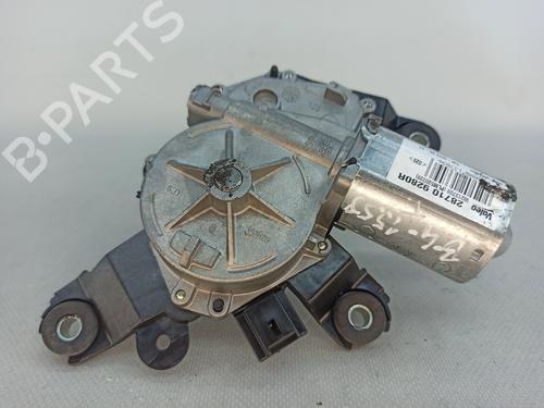 Viskermotor bagrude RENAULT AUSTRAL E-TECH 200 Hybrid (HGM2) (199 hp) 27735441