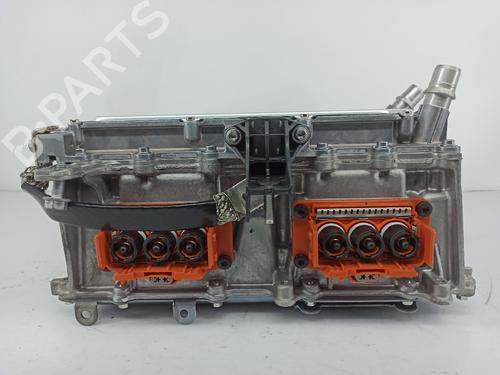 Motorstyringsenhed RENAULT AUSTRAL E-TECH 200 Hybrid (HGM2) (199 hp) 27735452