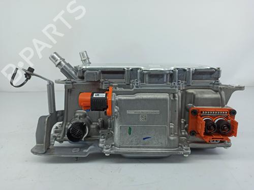 Engine control unit (ECU) RENAULT AUSTRAL E-TECH 200 Hybrid (HGM2) | BP27735452M57 