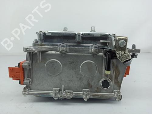 Engine control unit (ECU) RENAULT AUSTRAL E-TECH 200 Hybrid (HGM2) | BP27735452M57 