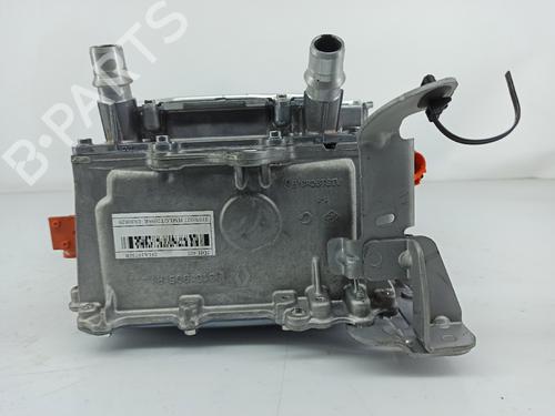 Engine control unit (ECU) RENAULT AUSTRAL E-TECH 200 Hybrid (HGM2) | BP27735452M57 