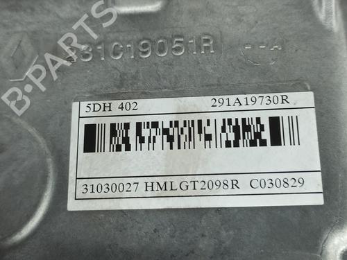 Engine control unit (ECU) RENAULT AUSTRAL E-TECH 200 Hybrid (HGM2) | BP27735452M57 