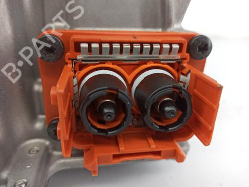 Engine control unit (ECU) RENAULT AUSTRAL E-TECH 200 Hybrid (HGM2) | BP27735452M57 