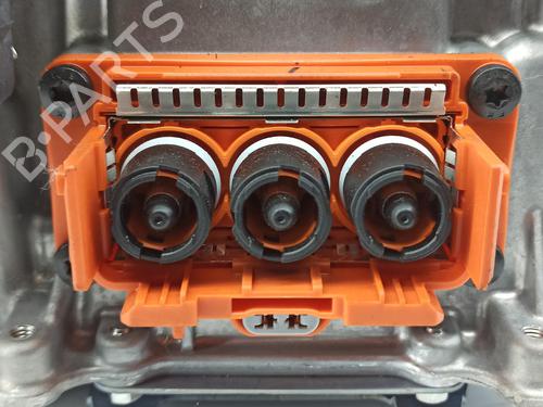 Engine control unit (ECU) RENAULT AUSTRAL E-TECH 200 Hybrid (HGM2) | BP27735452M57 