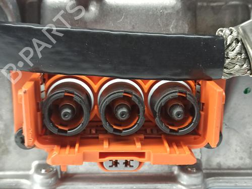 Engine control unit (ECU) RENAULT AUSTRAL E-TECH 200 Hybrid (HGM2) | BP27735452M57 
