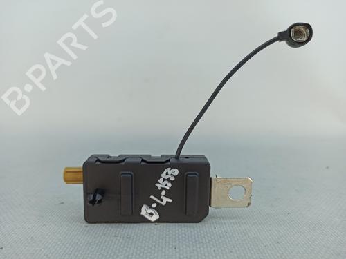 Engine control unit (ECU) RENAULT AUSTRAL E-TECH 200 Hybrid (HGM2) | BP27735470M57 