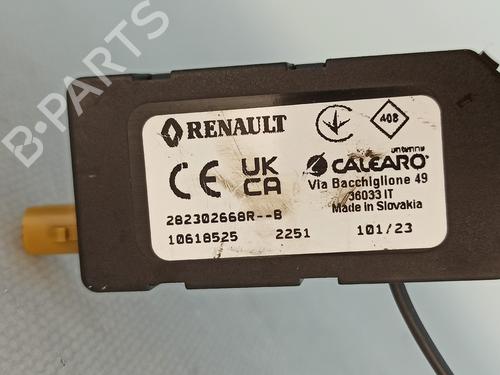 Engine control unit (ECU) RENAULT AUSTRAL E-TECH 200 Hybrid (HGM2) | BP27735470M57 