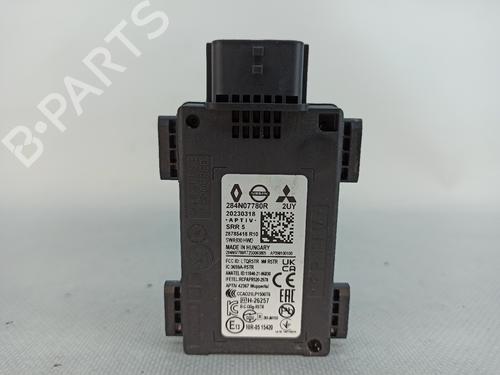 Used Engine control unit (ECU) RENAULT AUSTRAL E-TECH 200 Hybrid (HGM2) (199 hp) 27735474