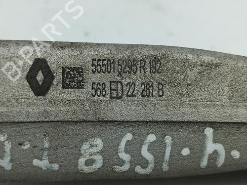 Querlenker rechts hinten RENAULT AUSTRAL E-TECH 200 Hybrid (HGM2) | BP27735511M15 