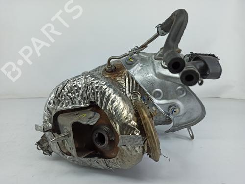 Used Catalyst RENAULT AUSTRAL E-TECH 200 Hybrid (HGM2) (199 hp) 27735518