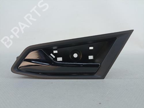 Used Front left interior door handle RENAULT AUSTRAL E-TECH 200 Hybrid (HGM2) (199 hp) 27735523