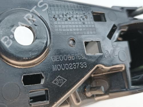 Front left interior door handle RENAULT AUSTRAL E-TECH 200 Hybrid (HGM2) | BP27735523I13 