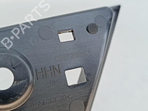 Rear right interior door handle RENAULT AUSTRAL E-TECH 200 Hybrid (HGM2) | BP27735524I16 