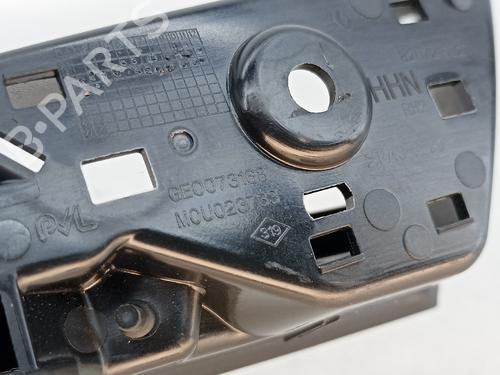 Rear right interior door handle RENAULT AUSTRAL E-TECH 200 Hybrid (HGM2) | BP27735524I16 