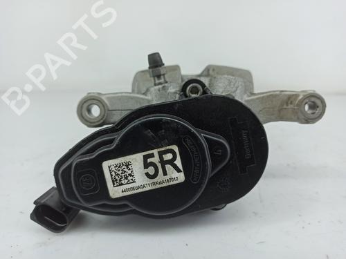 Used Right rear brake caliper RENAULT AUSTRAL E-TECH 200 Hybrid (HGM2) (199 hp) 27735505