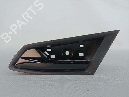 Used Rear left interior door handle RENAULT AUSTRAL E-TECH 200 Hybrid (HGM2) (199 hp) 27735525