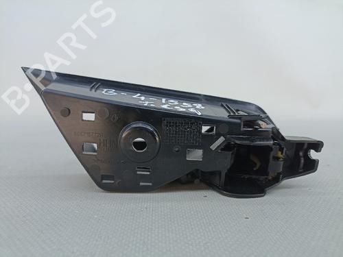 Rear left interior door handle RENAULT AUSTRAL E-TECH 200 Hybrid (HGM2) | BP27735525I15 
