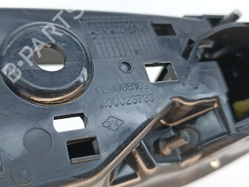 Rear left interior door handle RENAULT AUSTRAL E-TECH 200 Hybrid (HGM2) | BP27735525I15 
