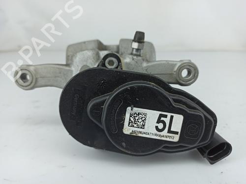 Used Left rear brake caliper RENAULT AUSTRAL E-TECH 200 Hybrid (HGM2) (199 hp) 27735506