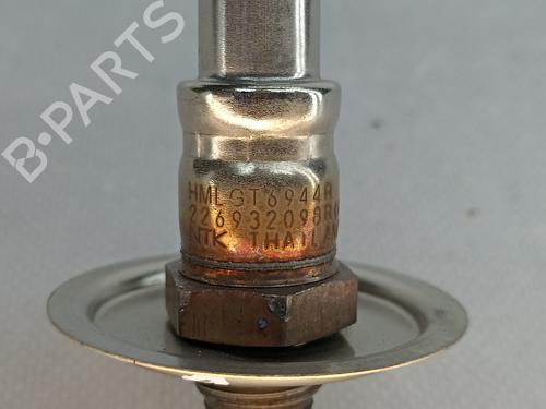 Elektronisk sensor RENAULT AUSTRAL E-TECH 200 Hybrid (HGM2) | BP27735528M84 