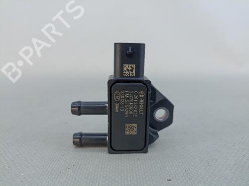 Andre RENAULT AUSTRAL E-TECH 200 Hybrid (HGM2) (199 hp) 27735530