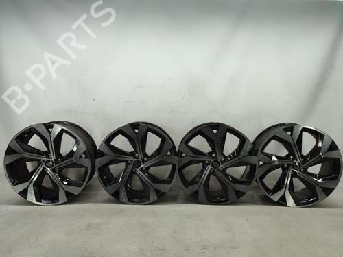 Used Other RENAULT AUSTRAL E-TECH 200 Hybrid (HGM2) (199 hp) 27735562
