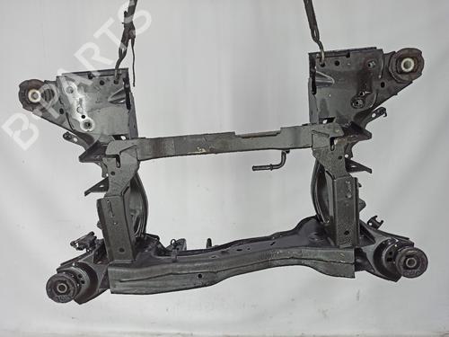 Used Rear axle RENAULT AUSTRAL E-TECH 200 Hybrid (HGM2) (199 hp) 27735563