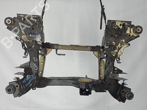 Rear axle RENAULT AUSTRAL E-TECH 200 Hybrid (HGM2) | BP27735563M2 